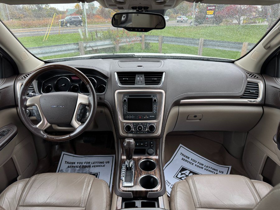 Used 2014 GMC Acadia Denali AWD/4WD image 22