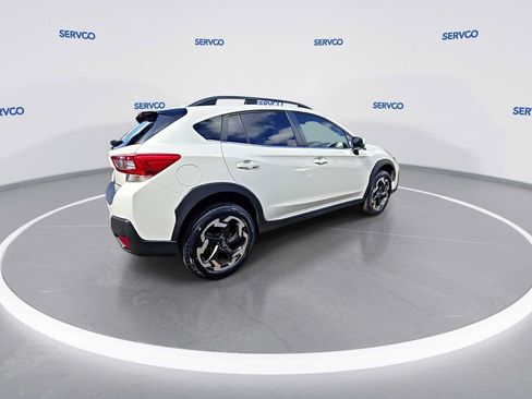 Used 2022 Subaru Crosstrek 2.5i Limited AWD/4WD image 10