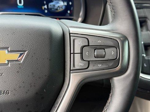 Used 2024 Chevrolet Tahoe LT w/ Luxury Package image 35