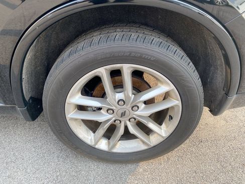Used 2023 Dodge Durango GT AWD/4WD image 10