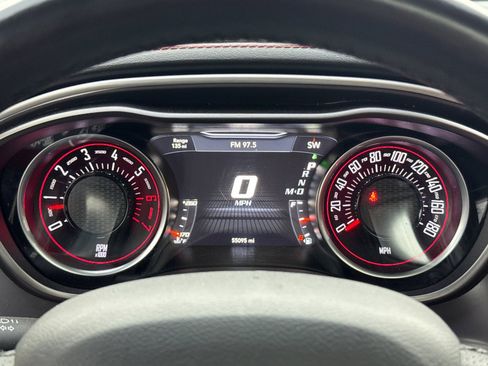 Used 2021 Dodge Challenger R/T Scat Pack image 22