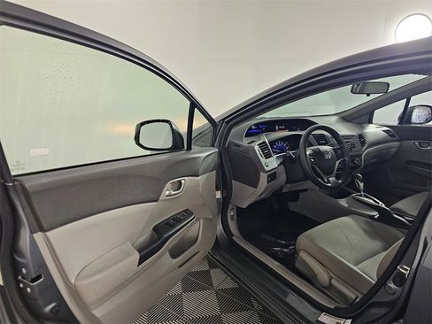 Used 2012 Honda Civic LX image 21