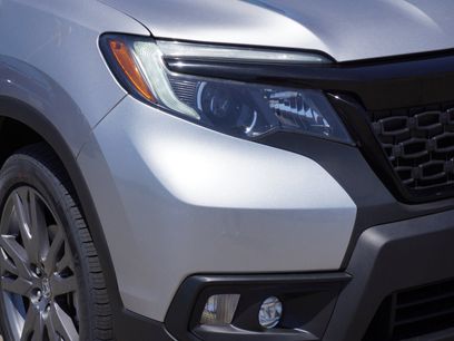 Used 2021 Honda Passport EX-L
