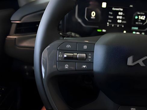 New 2026 Kia EV9 Light RWD image 19