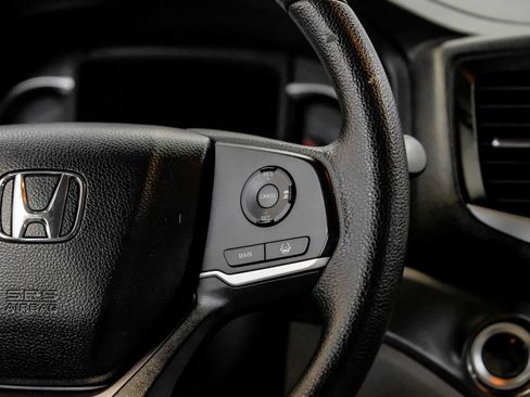 Used 2020 Honda Pilot LX image 20