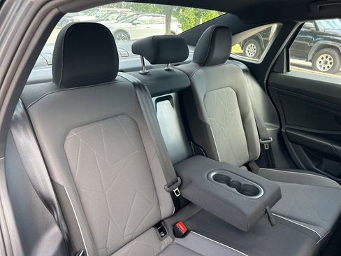 New 2026 Volkswagen Jetta Sport image 44