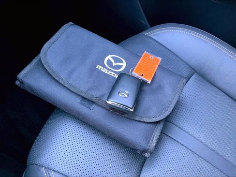 Used 2024 MAZDA CX-90 Plug-In Hybrid w/ Premium Pkg image 14