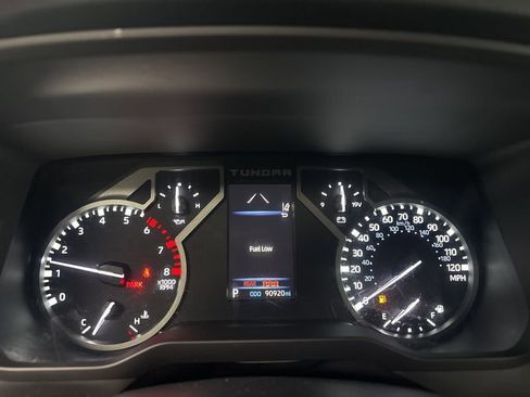 Used 2022 Toyota Tundra SR5 RWD image 18