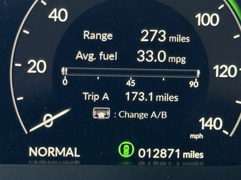 Used 2026 Honda CR-V TrailSport image 16