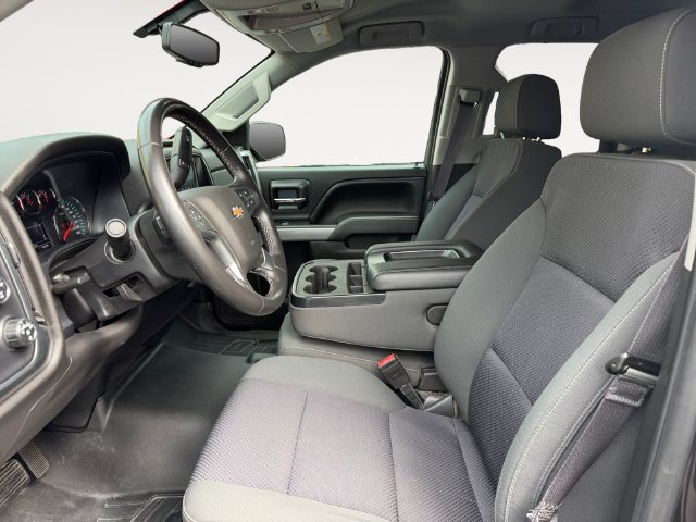 Used 2016 Chevrolet Silverado 1500 LT w/ All Star Edition AWD/4WD image 11