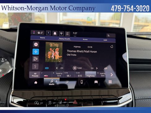 New 2026 Jeep Compass Latitude image 25