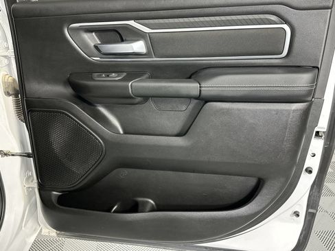 Used 2025 RAM 1500 Lone Star AWD/4WD image 31