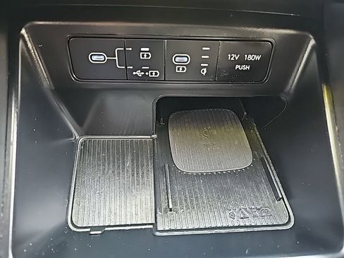 Certified 2025 Hyundai Tucson SEL image 20