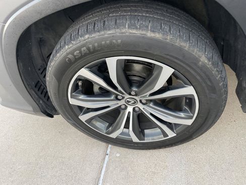 Used 2018 Lexus RX 350 FWD w/ Premium Package image 34