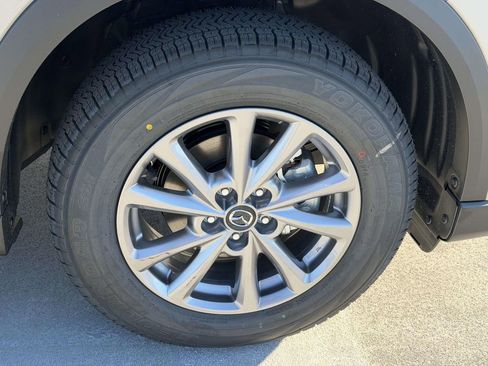 New 2025 MAZDA CX-5 AWD 2.5 S image 26