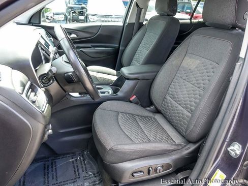 Used 2019 Chevrolet Equinox LT FWD image 9