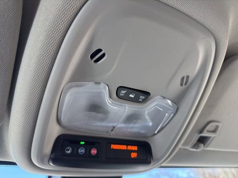 Used 2024 Buick Encore GX Sport Touring image 21