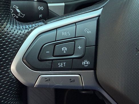Used 2021 Volkswagen Atlas SE w/ Panoramic Sunroof Package AWD/4WD image 15