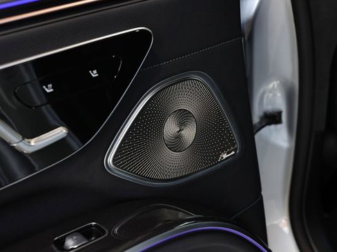 Used 2023 Mercedes-Benz EQS 450+ 4MATIC Sedan image 50