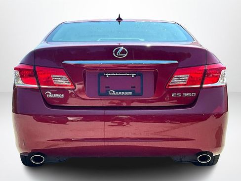 Used 2012 Lexus ES 350 image 6