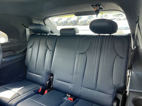 Used 2025 Cadillac Escalade IQ Sport 2 AWD/4WD image 40