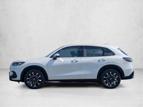 New 2026 Honda HR-V EX-L image 5