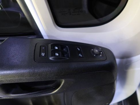 Used 2021 RAM ProMaster 2500 FWD image 21