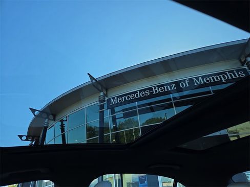 New 2026 Mercedes-Benz C 300 4MATIC Sedan image 27