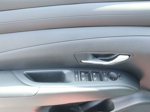 New 2026 Hyundai Santa Cruz SEL FWD image 20