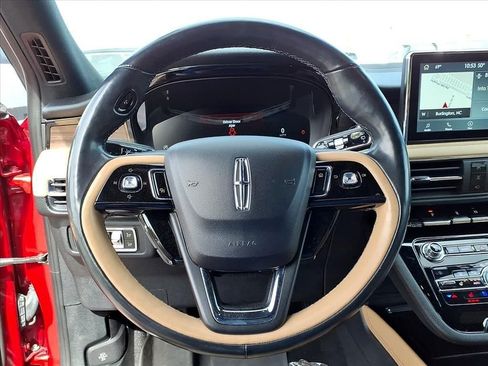 Used 2020 Lincoln Corsair Reserve w/ Equipment Group 202A AWD/4WD image 20