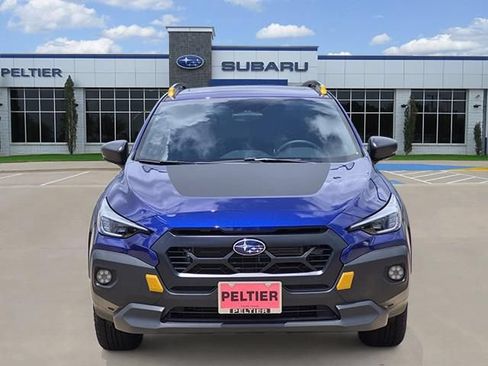 New 2026 Subaru Crosstrek 2.5i Wilderness AWD/4WD image 2