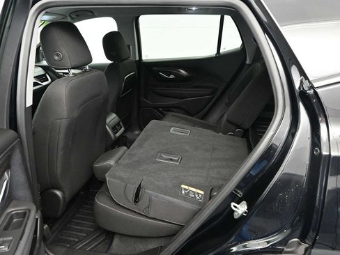 Used 2022 GMC Terrain SLE w/ Driver Convenience Package AWD/4WD image 43