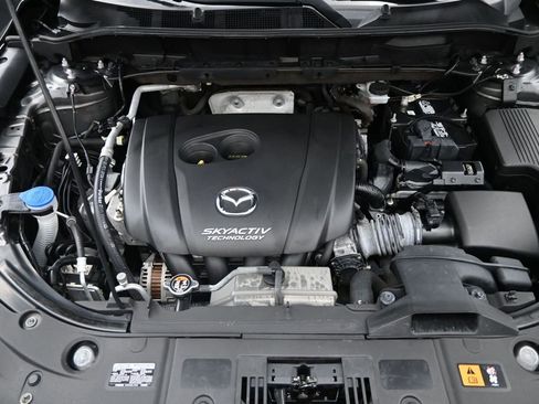 Used 2017 MAZDA CX-5 Grand Touring AWD/4WD image 24