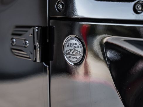 New 2026 Jeep Wrangler Sahara image 15