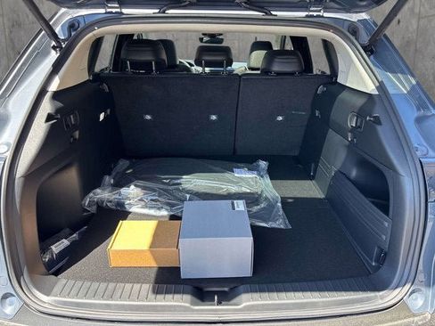 New 2026 MAZDA CX-50 2.5 Hybrid w/ Cargo Package AWD/4WD image 33