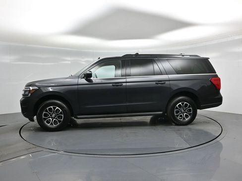 Certified 2024 Ford Expedition Max XLT image 31