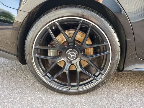 Used 2022 Mercedes-Benz AMG GT 43 image 5