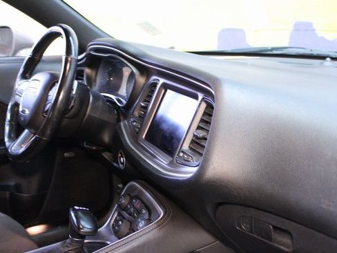 Used 2019 Dodge Challenger R/T w/ Blacktop Package image 10