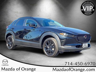 New 2026 MAZDA CX-30 AWD 2.5 S