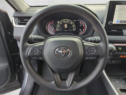 Used 2024 Toyota RAV4 XLE image 12