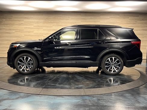 Used 2021 Ford Explorer ST w/ Equipment Group 401A image 24