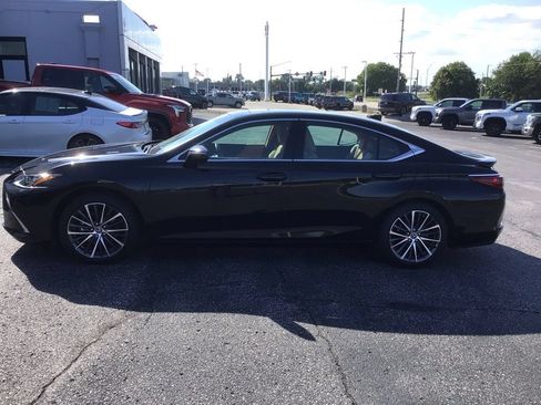Used 2022 Lexus ES 350 w/ Premium Package FWD image 1