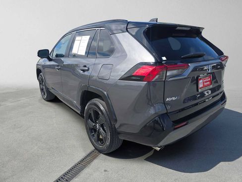 Used 2019 Toyota RAV4 XSE w/ Carpet Mat Package AWD/4WD image 5