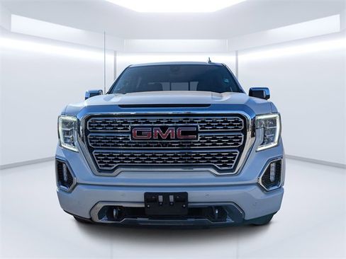 Used 2021 GMC Sierra 1500 Denali w/ Denali Ultimate Package image 8