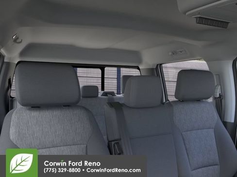 New 2026 Ford F350 XL w/ STX Appearance Package AWD/4WD image 24