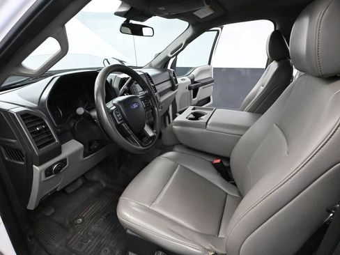 Used 2021 Ford F250 XL w/ Power Equipment Group image 22