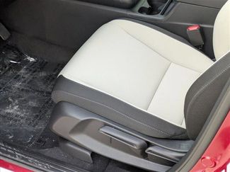 New 2026 Honda CR-V LX video 4