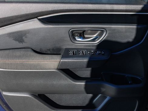 Certified 2023 Honda Pilot Sport image 21