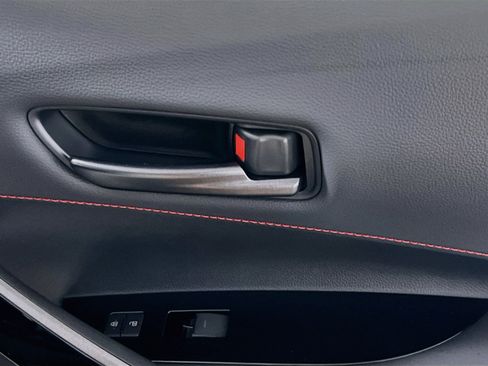 New 2026 Toyota Corolla GR AWD/4WD image 31