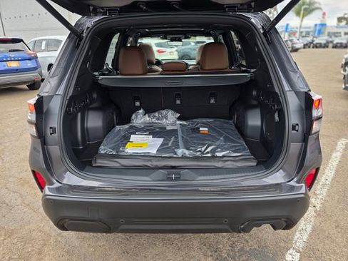 New 2026 Subaru Forester Touring w/ Touring Package AWD/4WD image 13